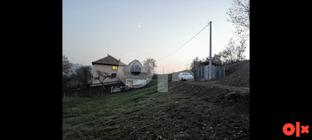 Zemljište Kakanj – pohled 6