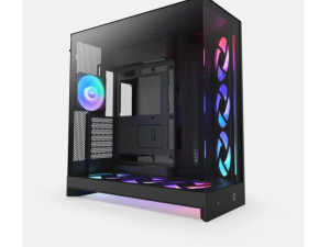 H9 Flow RGB+ RTX 5090 Gaming Trio OC 32GB: Ryzen 9950X3D 96GB