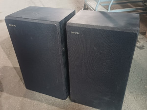 ZVUCNICI PHILIPS 60W