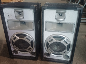 PASIVNI ZVUCNICI SKYTEC