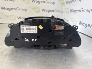 TAHO SAT CELER AUDI A4 B8 8K0920900C
