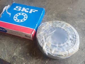 LEZAJ SKF NU 314 ECJ