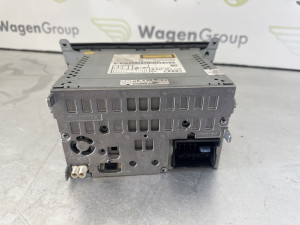 Radio Audi A4 B8 (fotografija 2)