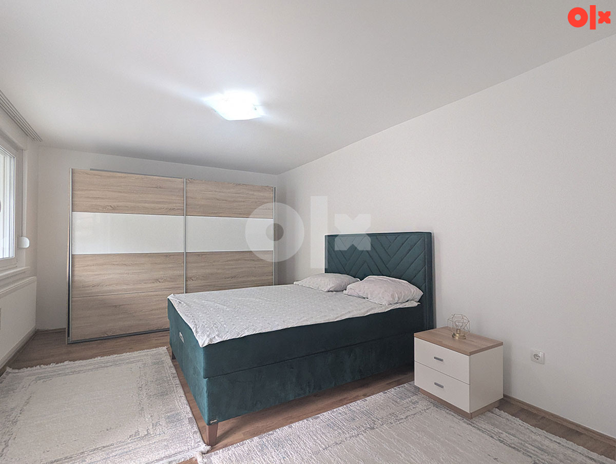 BD prodaje: Dvosoban stan, Vogošća photo 5