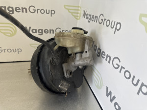 Servo dobos glavni kočioni Audi A4 B8 (fotografija 1)