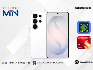 Samsung Galaxy S26 Ultra 5G 12GB/256GB White