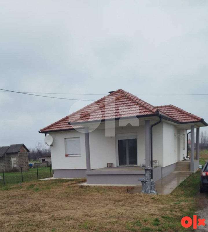 Povoljno kuća, Bijeljina
