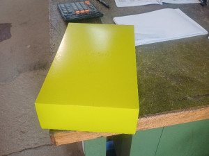 KUTIJA ZA PAKIRANJE 33x20x9cm