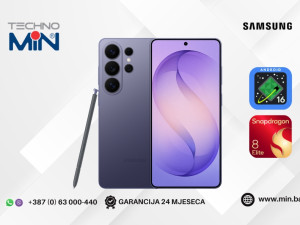 Samsung Galaxy S26 Ultra 5G 12GB/256GB Cobalt Violet