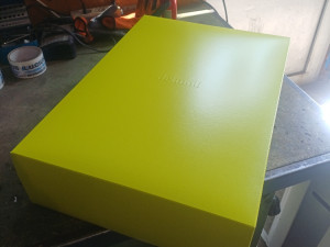 KARTONSKA KUTIJA ZA PAKIRANJE 50x36x13cm