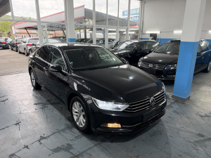 Volkswagen Passat 1.6 DSG 2018 Godina !