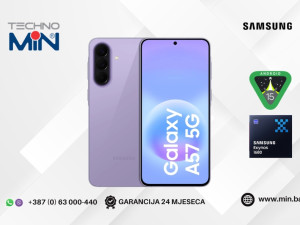 Samsung Galaxy A57 5G 8GB/256GB Awesome Lilac