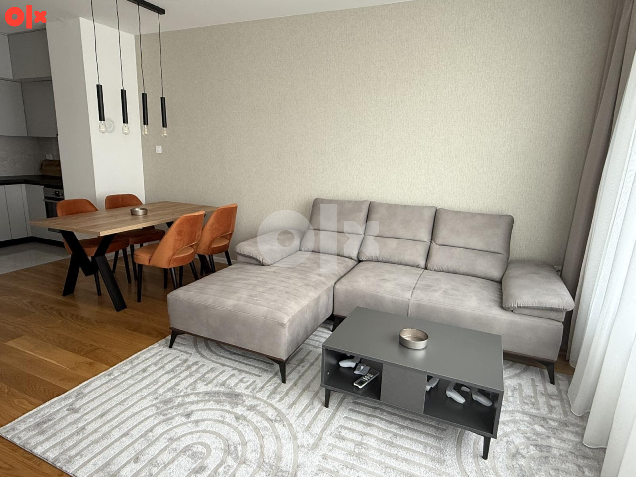 Trosoban stan 60m2 - Naselje Park Banja Luka