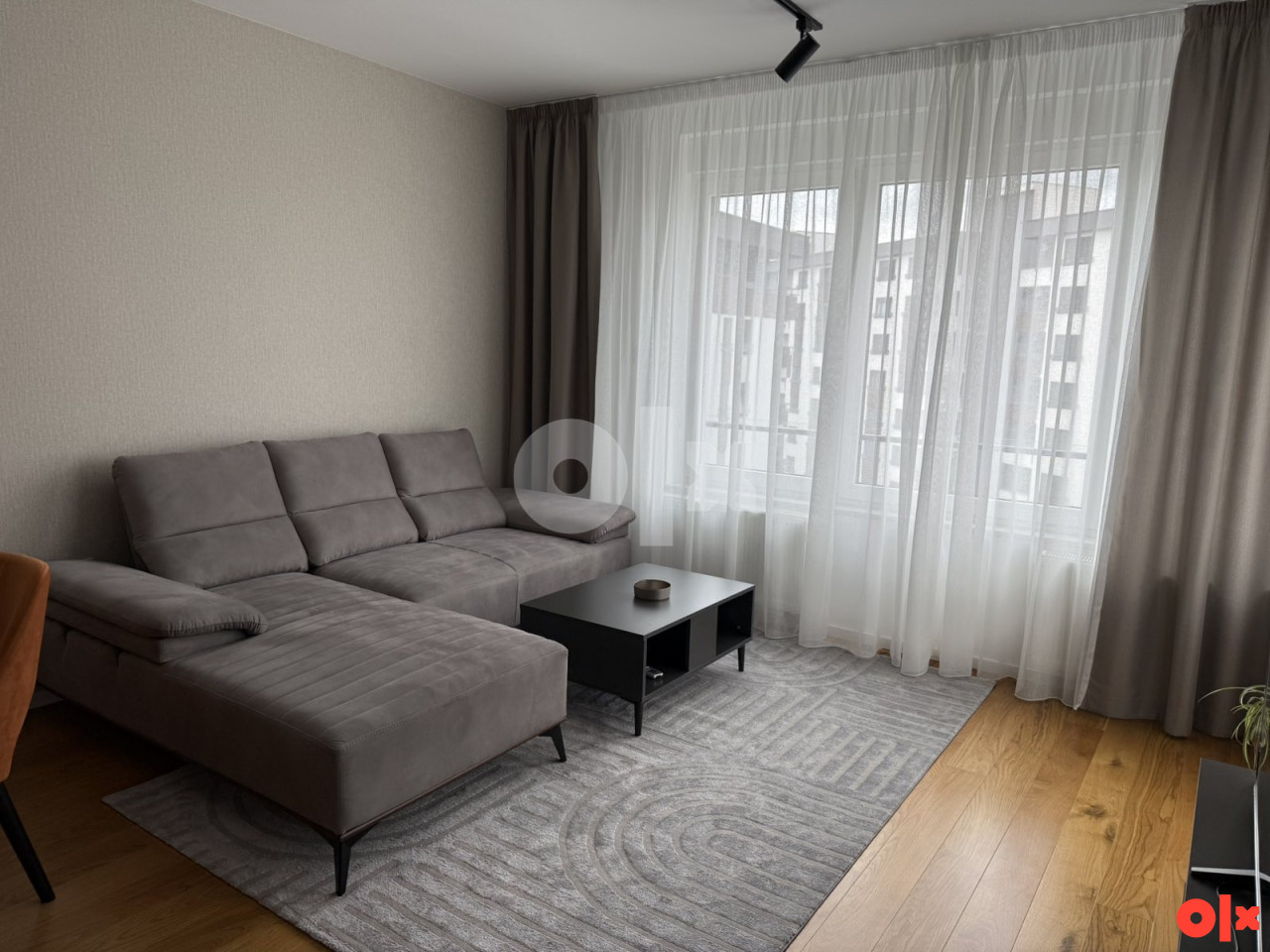 Trosoban stan 60m2 - Naselje Park Banja Luka 3