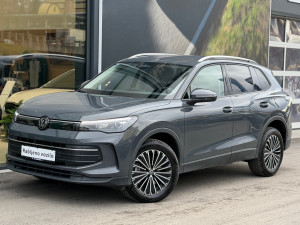 Tiguan Life Plus 2.0 TDI DSG 4MOT 2025 1500km