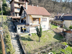 FLASH: Kuća - ZENICA - Armije BiH / Mokušnice