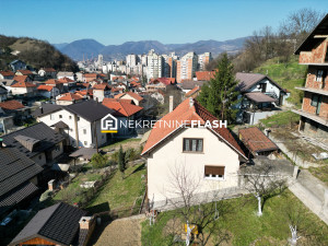 FLASH: Kuća - ZENICA - Armije BiH / Mokušnice photo 4