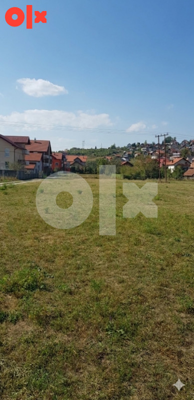 Kuća Ilidža 2