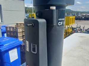 SEPARATOR ULJA I VODE KAESER