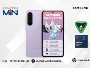 Samsung Galaxy A37 5G 12GB/256GB Awesome Lavender