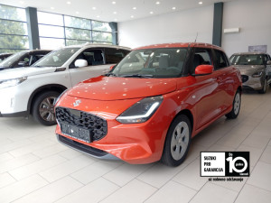 SUZUKI SWIFT 1.2 HYBRID GL+ PREMIUM - 10 GODINA GARANCIJA