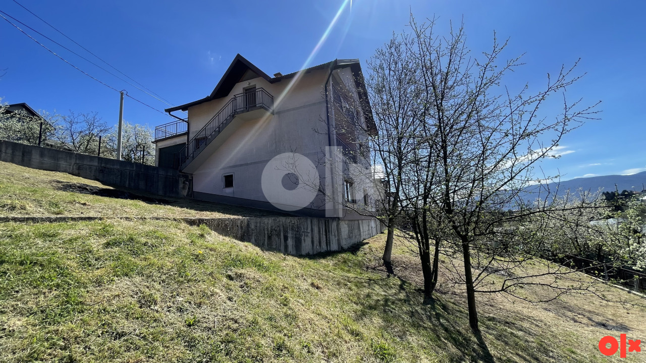 Kuća Bojnik- Sarajevo - Novi Grad 300m2 6