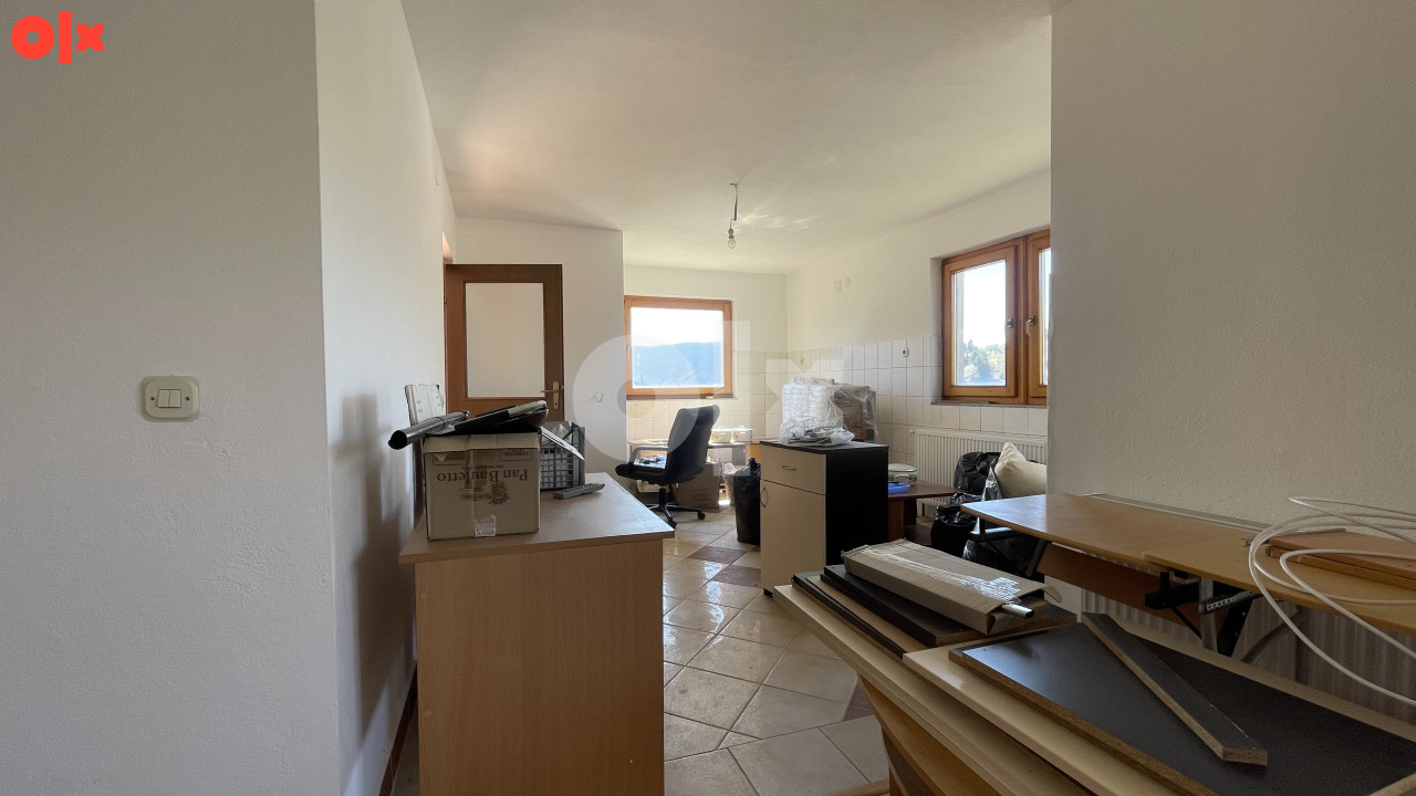 Kuća Bojnik- Sarajevo - Novi Grad 300m2 13