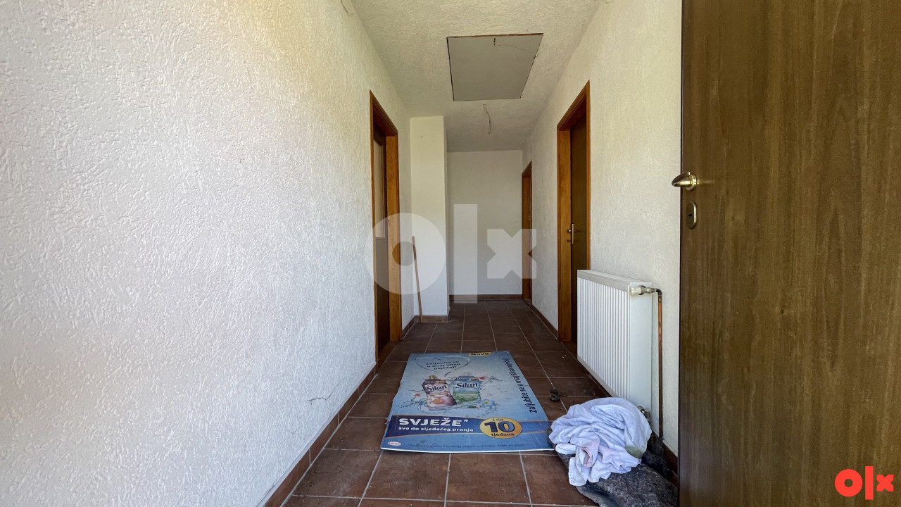 Kuća Bojnik- Sarajevo - Novi Grad 300m2 14