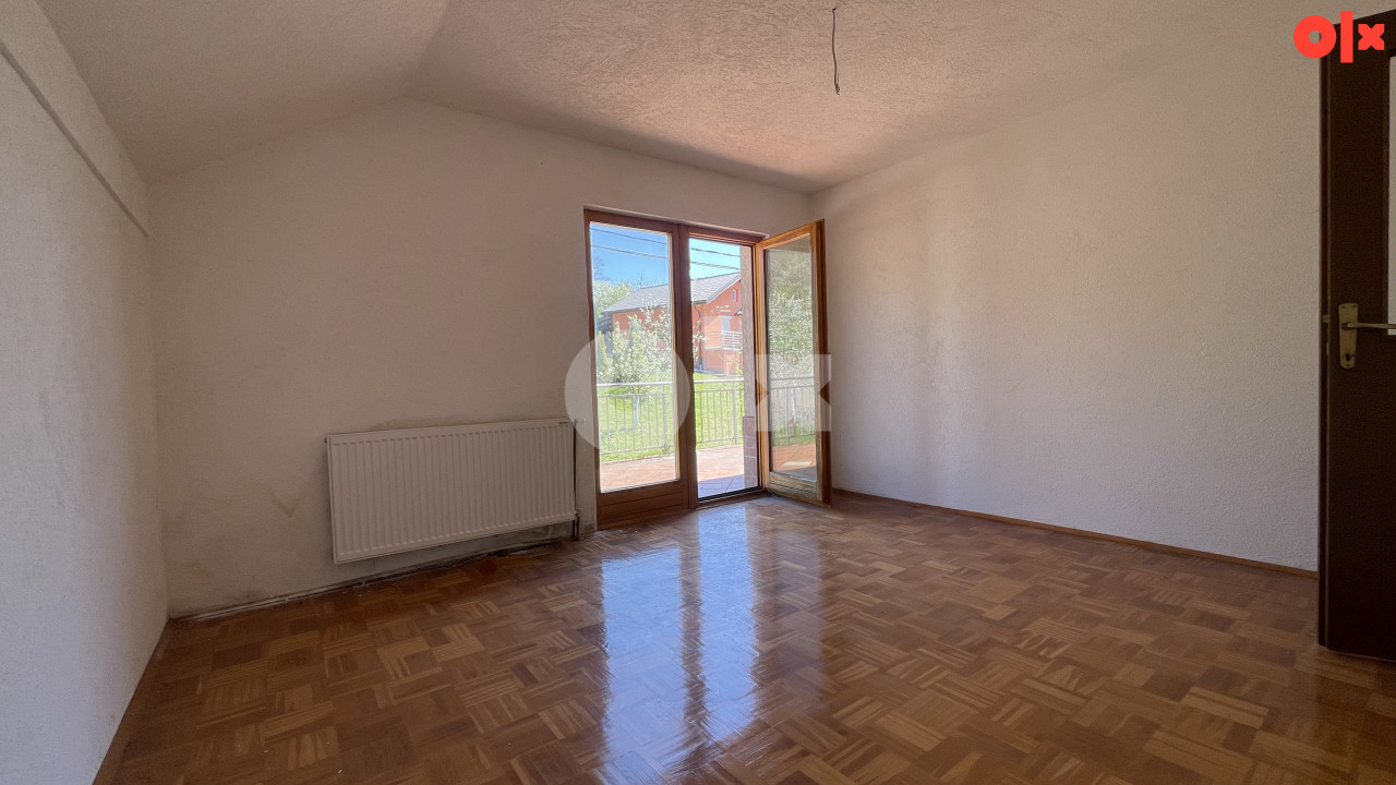 Kuća Bojnik- Sarajevo - Novi Grad 300m2 15