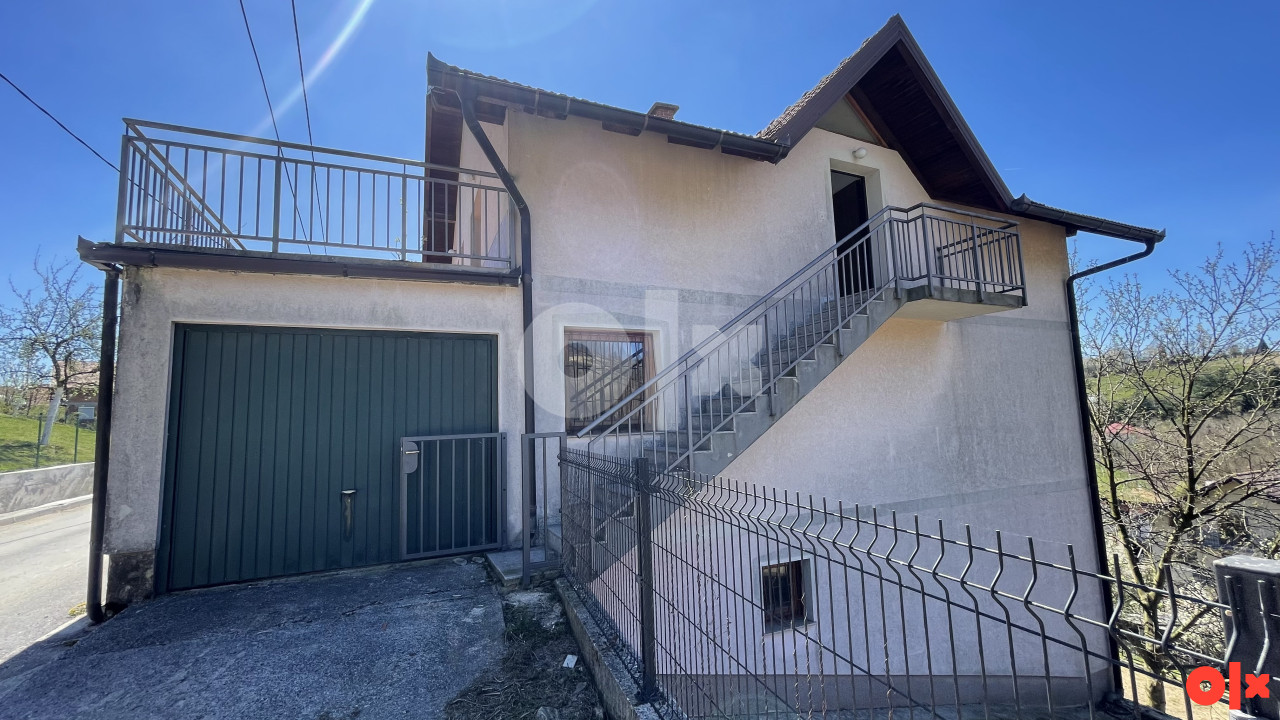 Kuća Bojnik- Sarajevo - Novi Grad 300m2 18