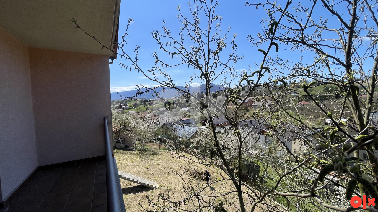 Kuća Bojnik- Sarajevo - Novi Grad 300m2 19
