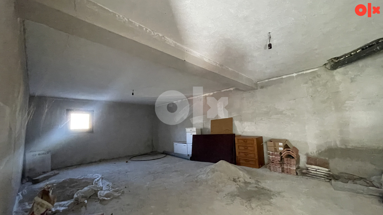Kuća Bojnik- Sarajevo - Novi Grad 300m2 24