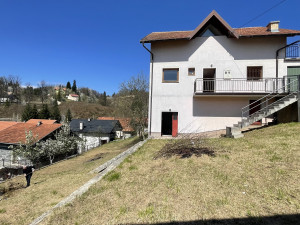 Kuća Bojnik- Sarajevo - Novi Grad 300m2