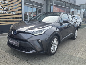 Toyota C-HR 1.8 HEV C-ENTER SMART 2023
