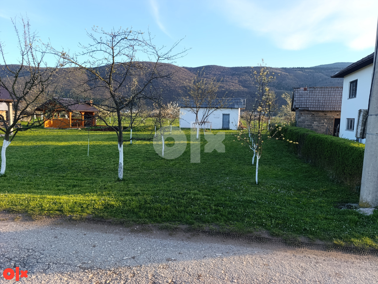 Zemljište Istočno Sarajevo 650m2 2
