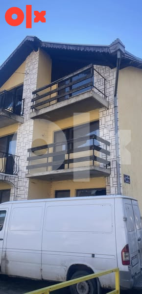 Kuća Mrkonjić Grad