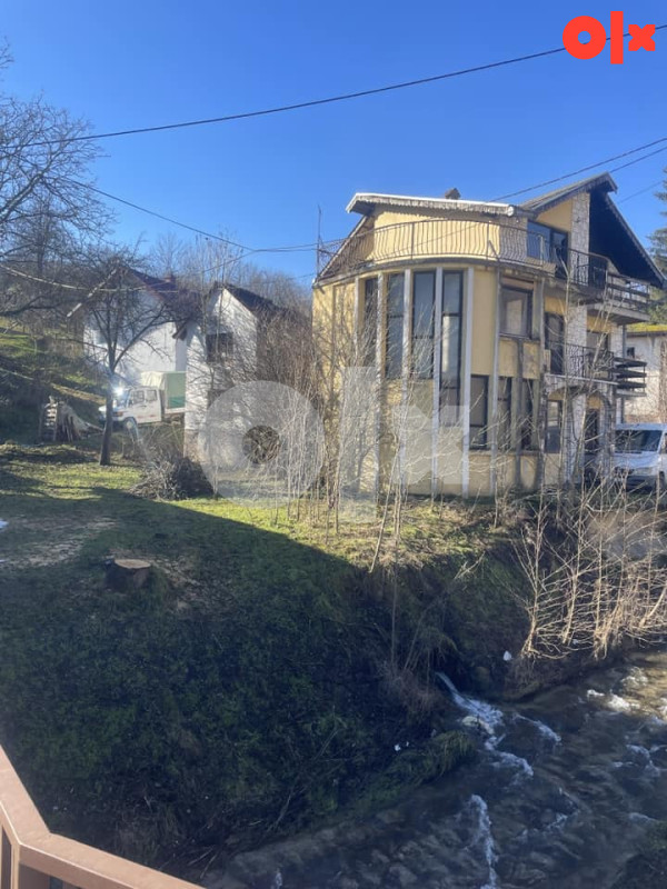 Kuća Mrkonjić Grad 2
