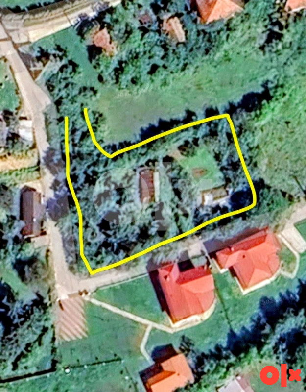 Zemljište Ilidža