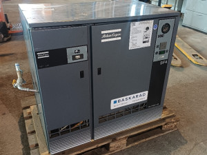 KOMPRESOR ATLAS COPCO SF4