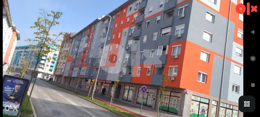 Stanovi i apartmani Istočno Sarajevo