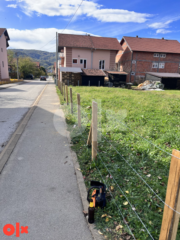 Zemljište Kotor Varoš 2