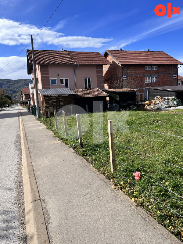Zemljište Kotor Varoš 3