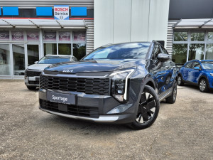 Kia Sportage 2025 EX Fresh Plus DCT