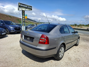 Škoda Octavia A5 LIMUZINA 1,9 TDI 77 KW 2009 MODEL REG 11/26 G
