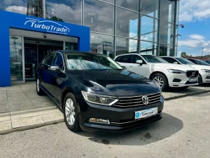VOLKSWAGEN PASSAT 2.0TDI BLUEMOTION