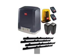 BFT Motor za kliznu kapiju DEIMOS ULTRA 24V 400kg