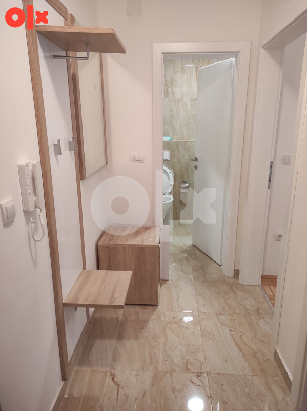 Jednosoban stan za izdavanje Bijeljina 34m2