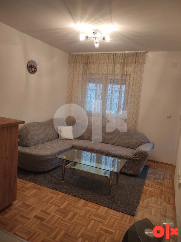 Jednosoban stan za izdavanje Bijeljina 34m2 2