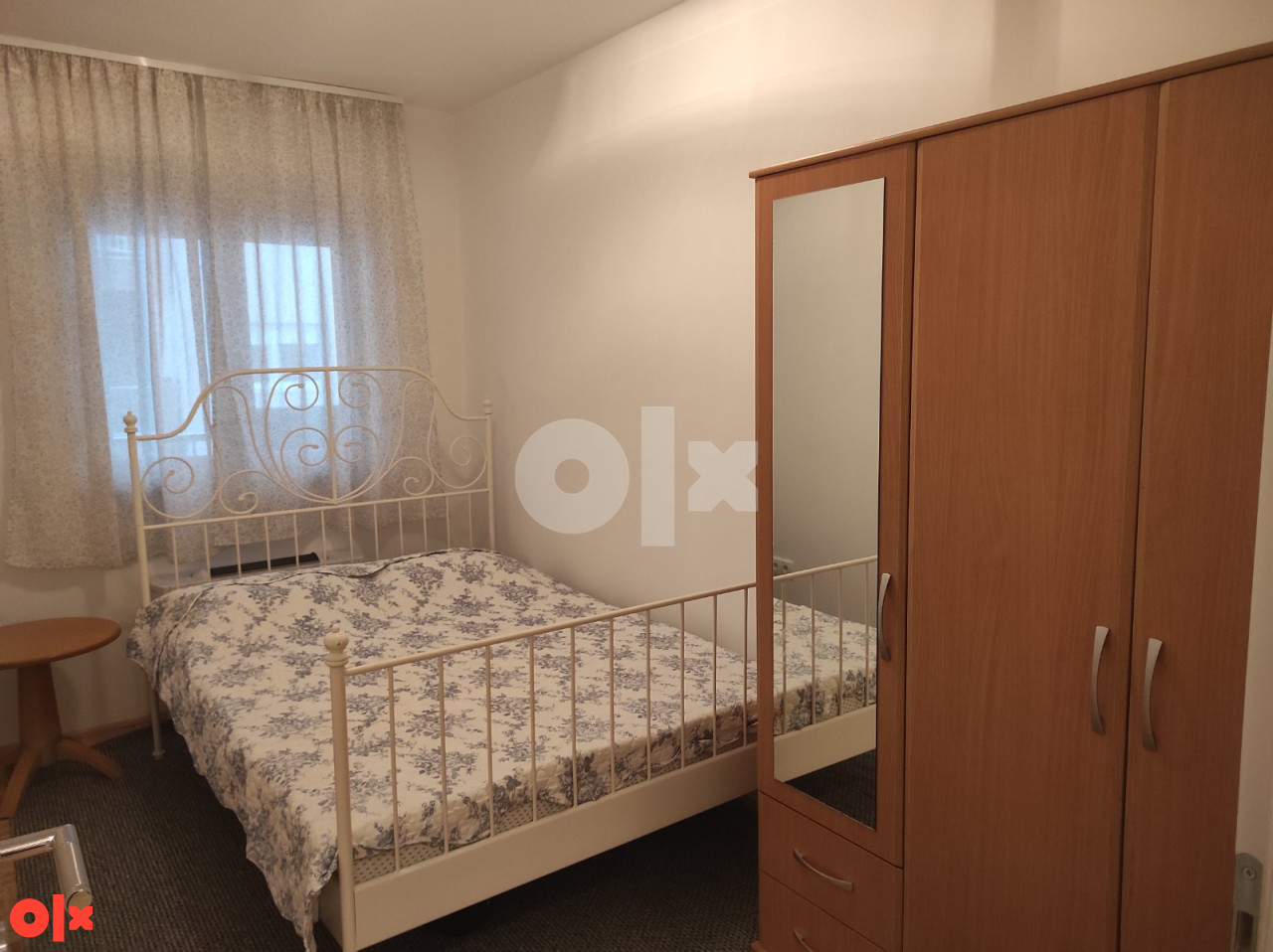 Jednosoban stan za izdavanje Bijeljina 34m2 3