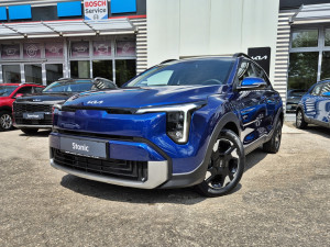 Kia Stonic 2026 EX Pulse DCT